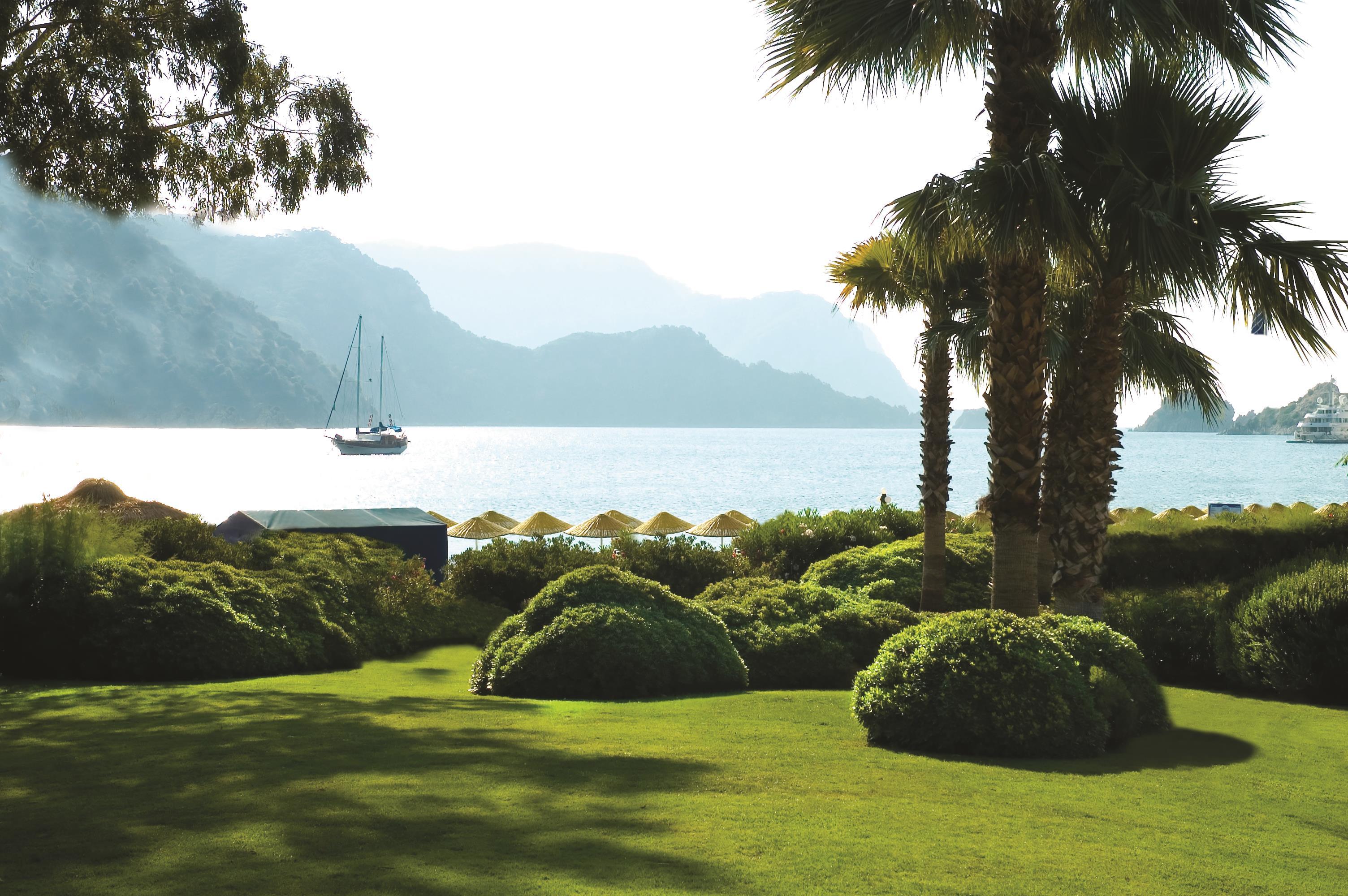 Marti La Perla - Adult Only+16 Hotel Marmaris Exterior photo